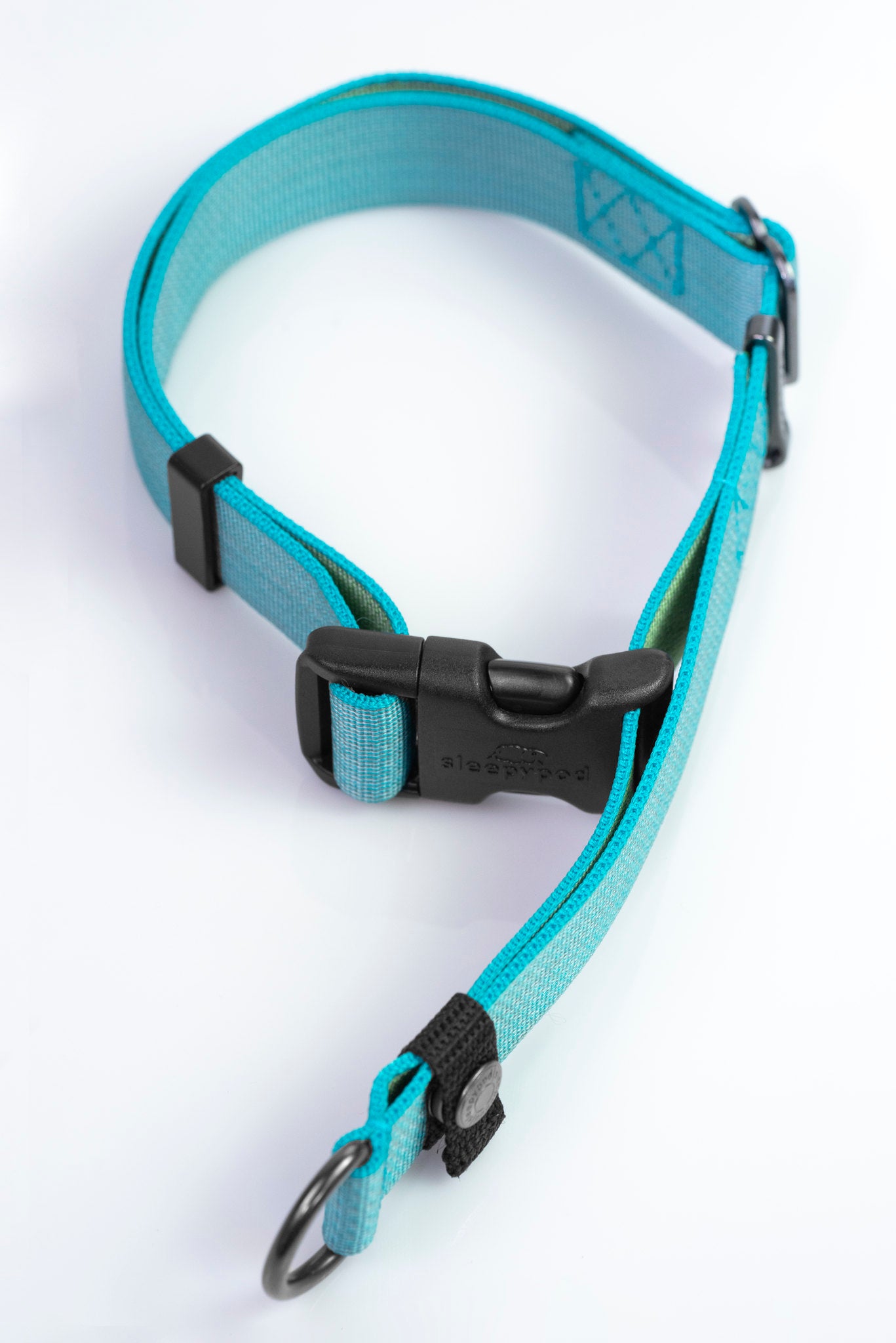 (Blue Lagoon Chromaweave)