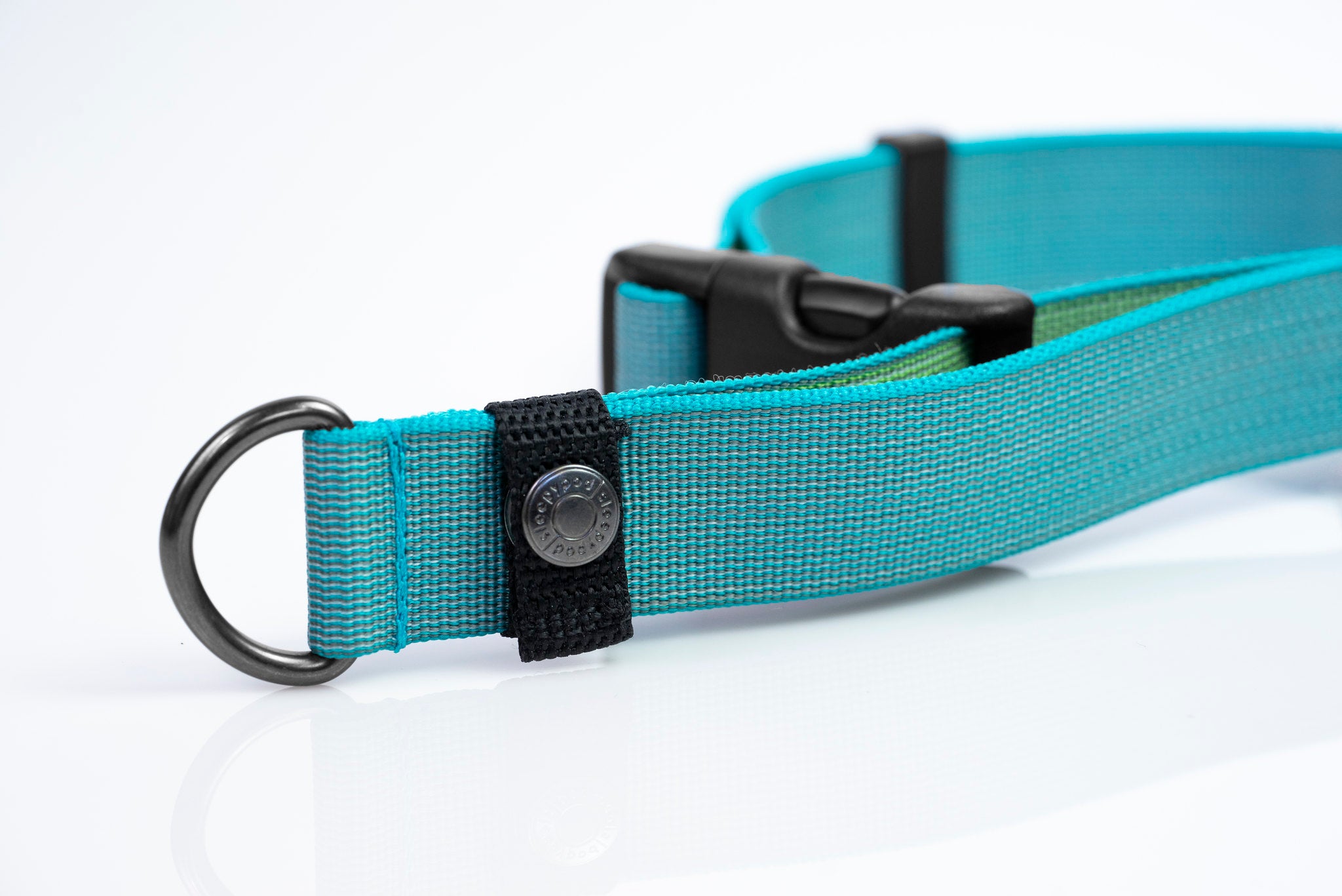 (Blue Lagoon Chromaweave)