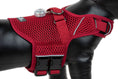 Load image into Gallery viewer, (strawberry red mesh)