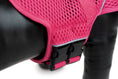 Load image into Gallery viewer, (pink peony mesh)