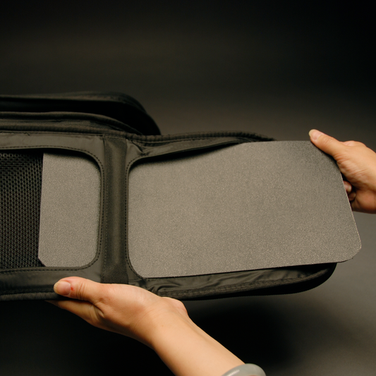 Sleepypod Air - Privacy Panel (replacement)