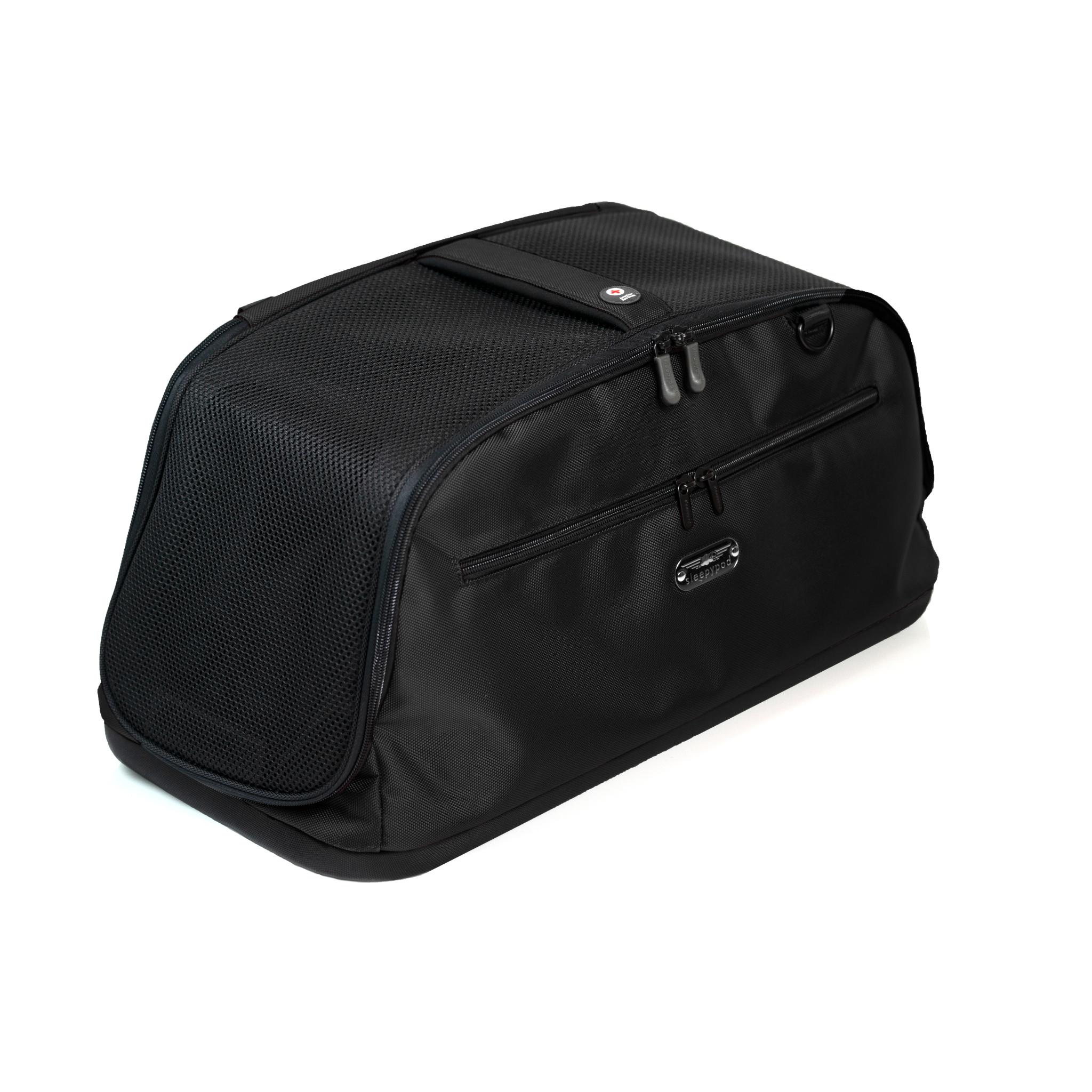 (American Red Cross edition Jet black)