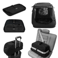 Load image into Gallery viewer, (American Red Cross edition Jet black)