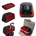 Load image into Gallery viewer, (American Red Cross edition strawberry red)