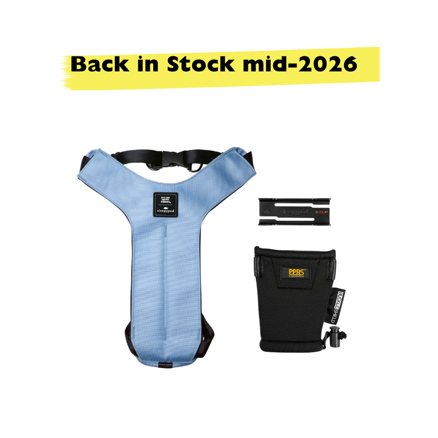 Clickit Sport Plus