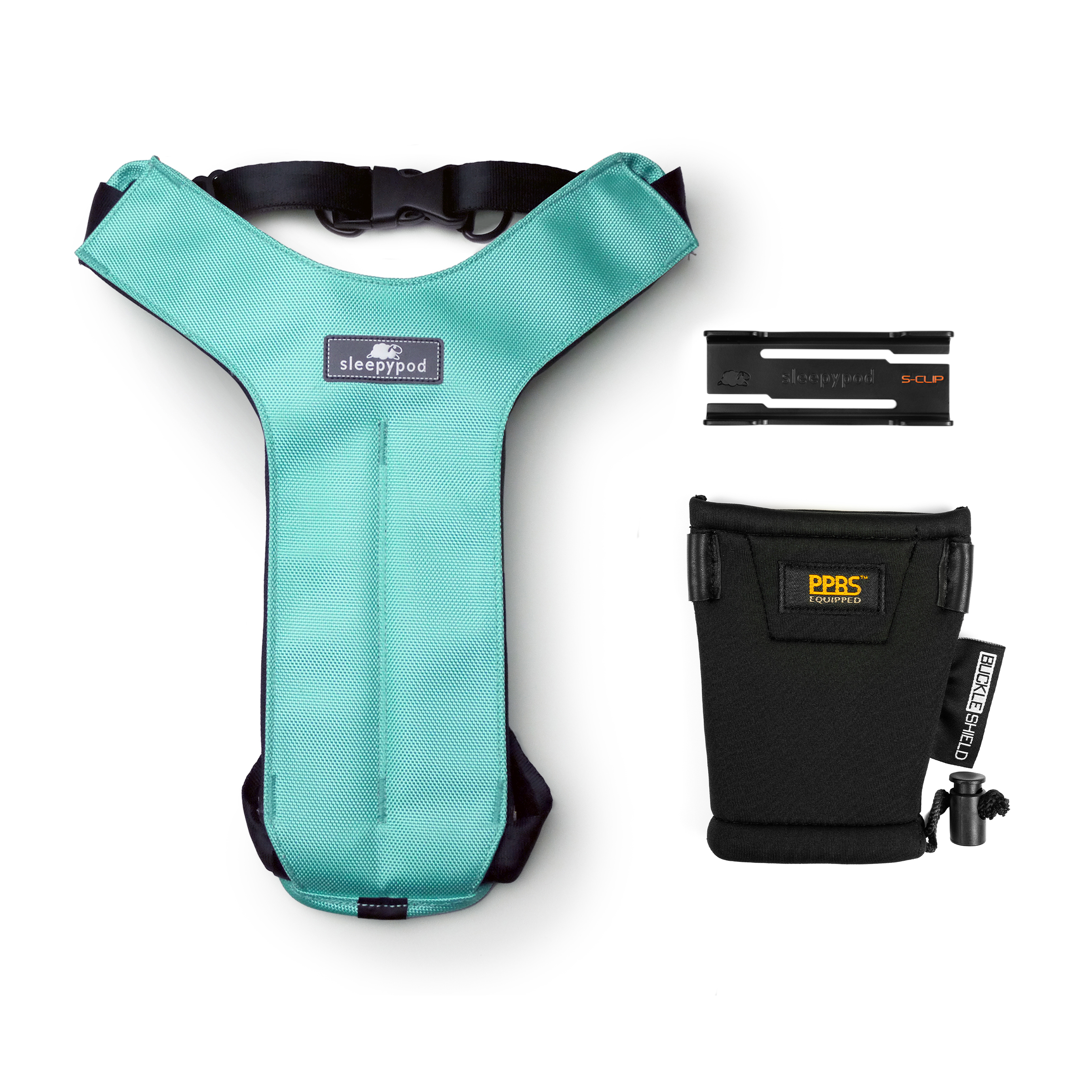 Sleepypod dog harness hotsell