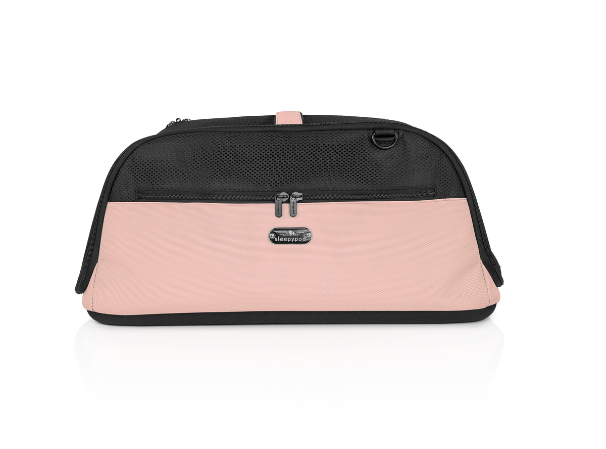Sleepypod Air - Airline Approved Pet Carrier for Dogs and Cats