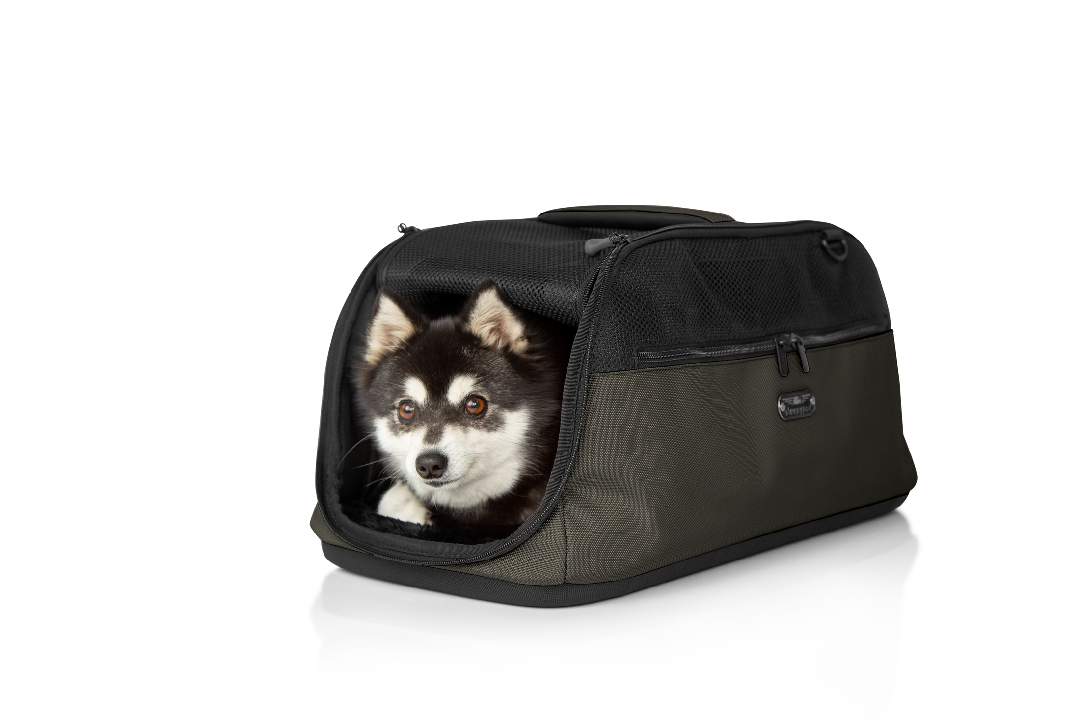 Sleepypod Air - Airline Approved Pet Carrier for Dogs and Cats Sleepypod Air - Airline Approved Pet Carrier for Dogs and Cats