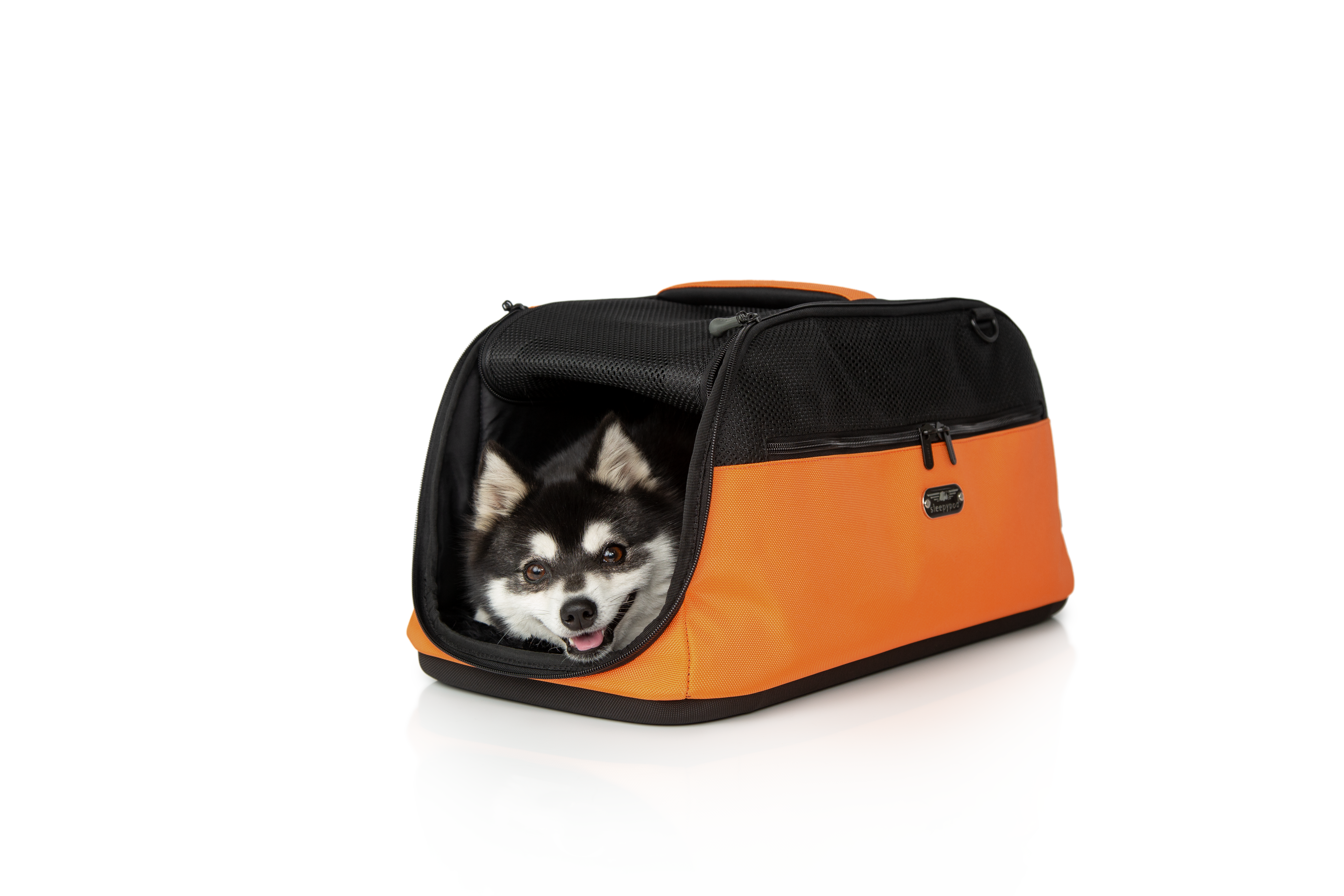 Sleepypod Air - Airline Approved Pet Carrier for Dogs and Cats Sleepypod Air - Airline Approved Pet Carrier for Dogs and Cats