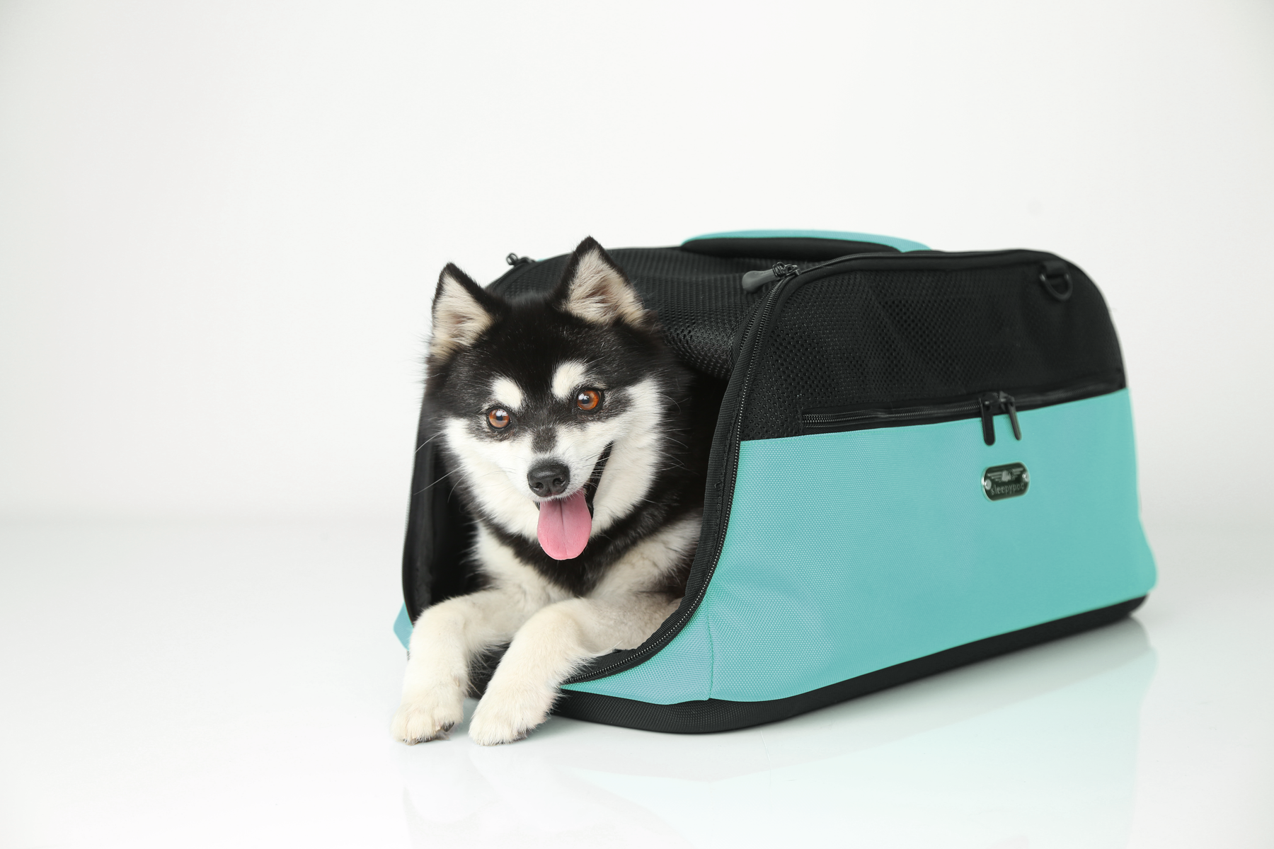 Sleepypod Air - Airline Approved Pet Carrier for Dogs and Cats
