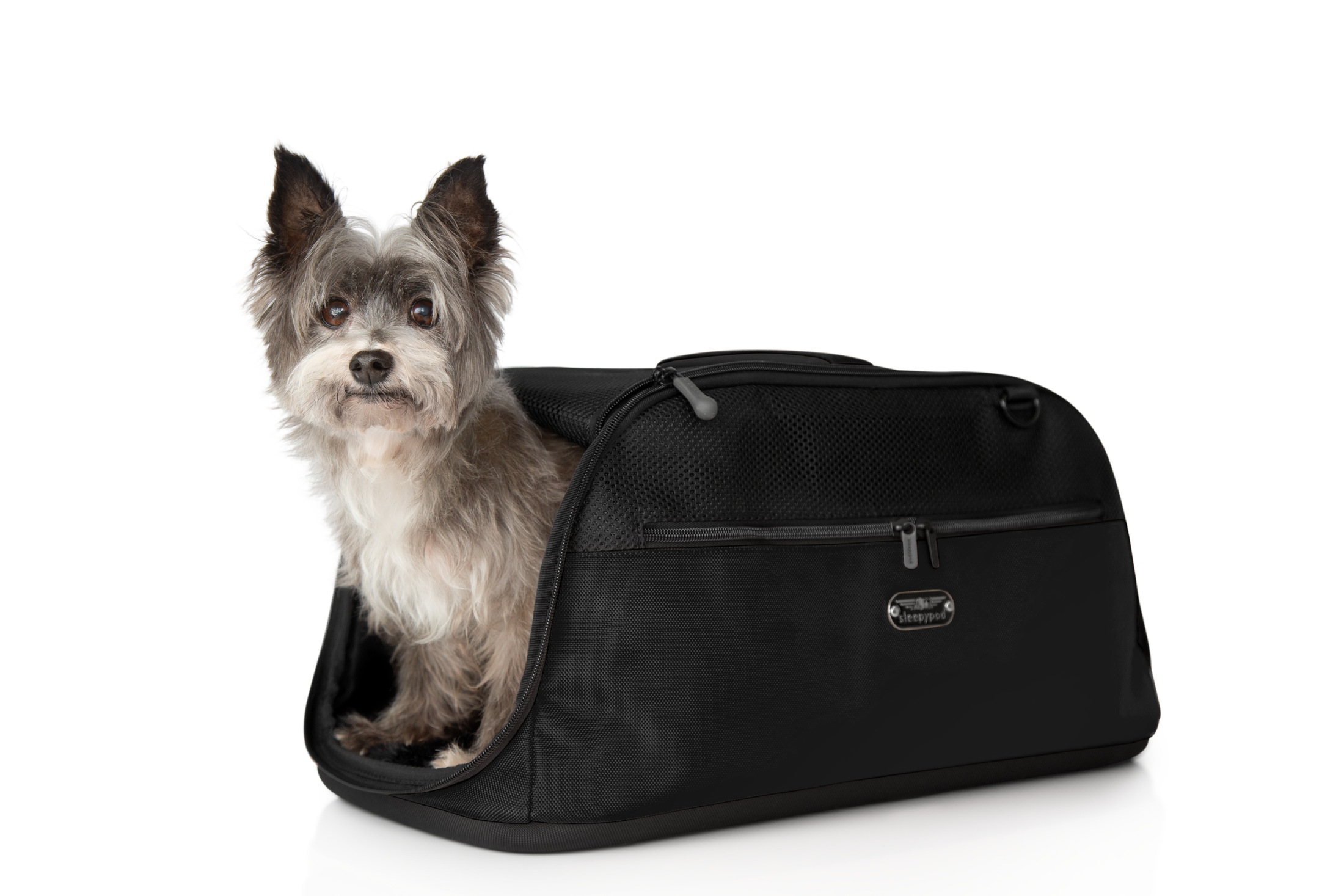 Sleepypod Air - Airline Approved Pet Carrier for Dogs and Cats Sleepypod Air - Airline Approved Pet Carrier for Dogs and Cats