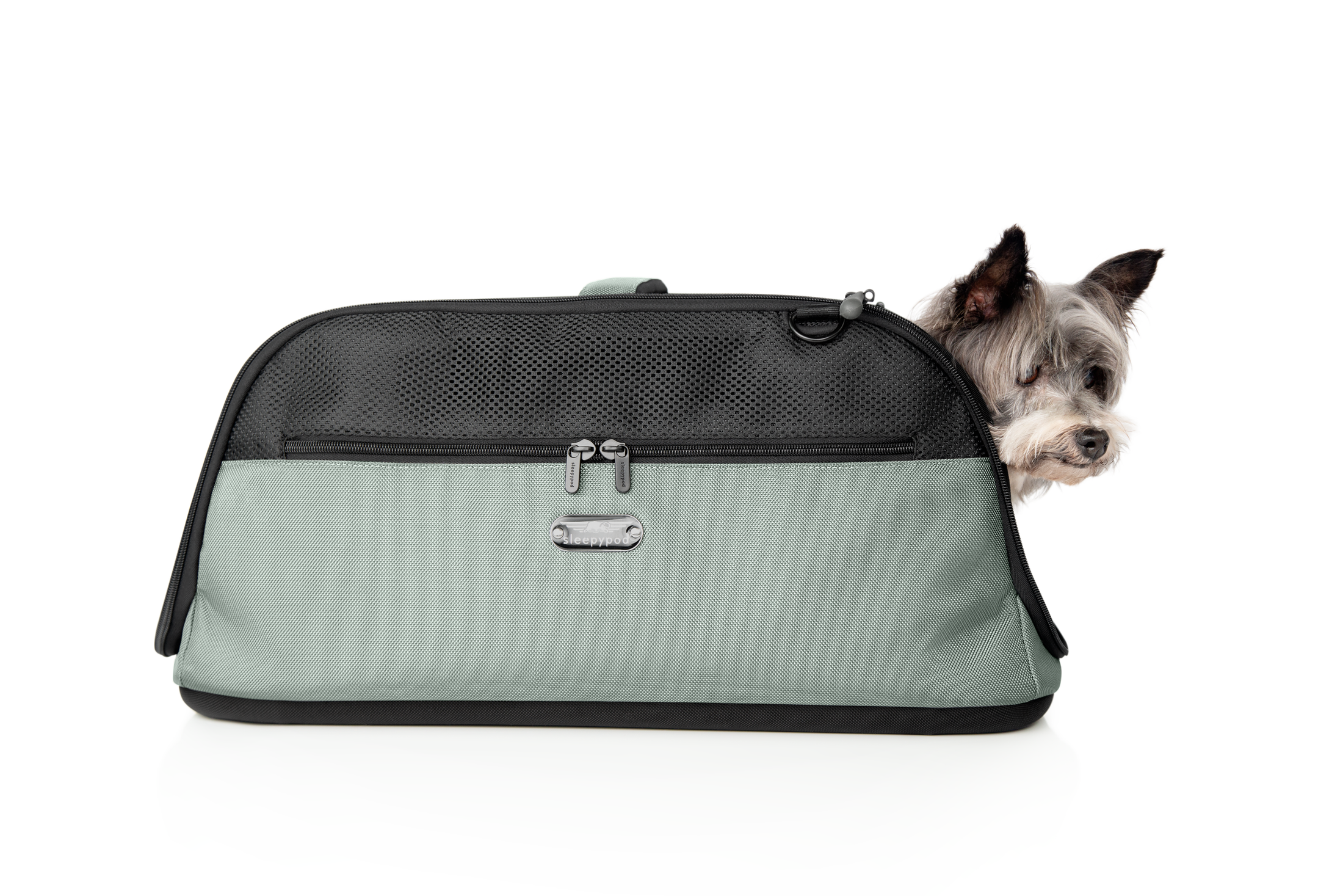 Sleepypod Air - Airline Approved Pet Carrier for Dogs and Cats Sleepypod Air - Airline Approved Pet Carrier for Dogs and Cats