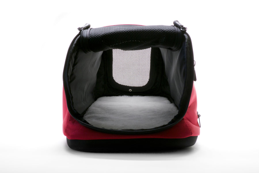 Sleepypod Air -  Ultra Plush bedding (additional)