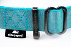 (Blue Lagoon Chromaweave)