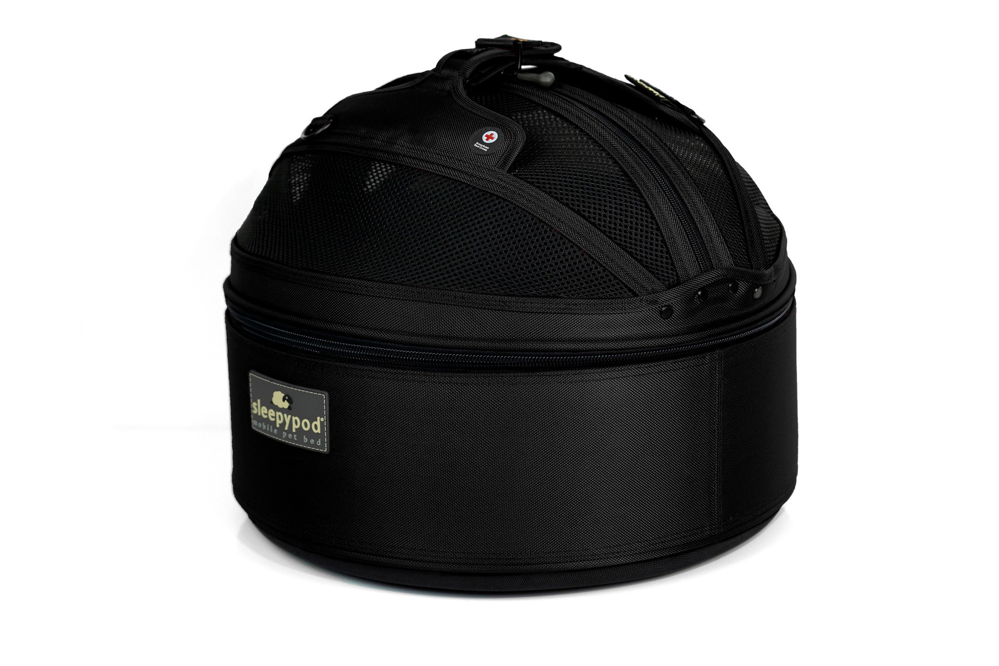 犬用キャリー sleepypod mobile pet bed standard Amazon.com : Sleepypod Mobile Pet Bed — Multi-use Travel Pet