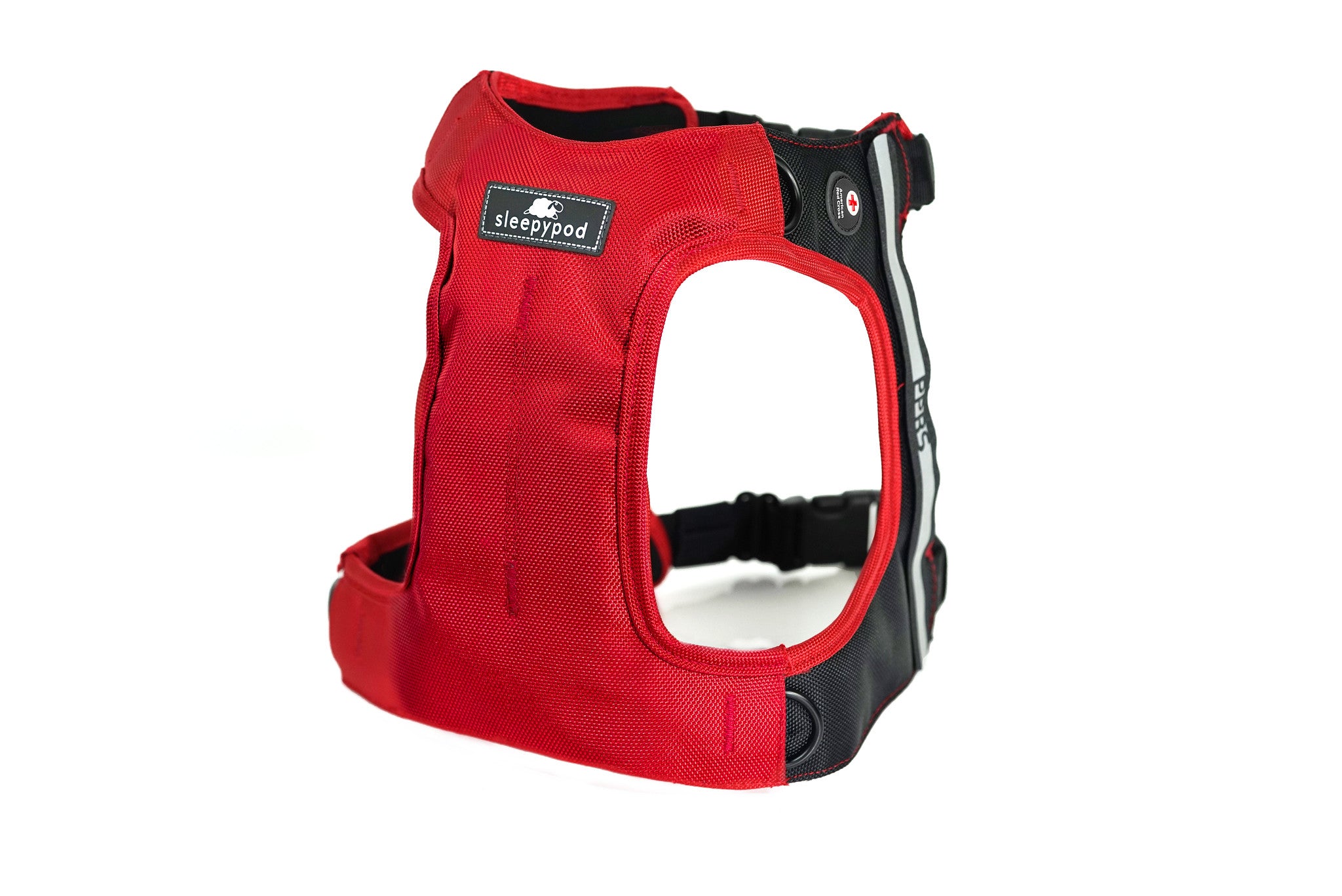 Sleepypod Clickit Terrain Safety Harness Sleepypod Clickit