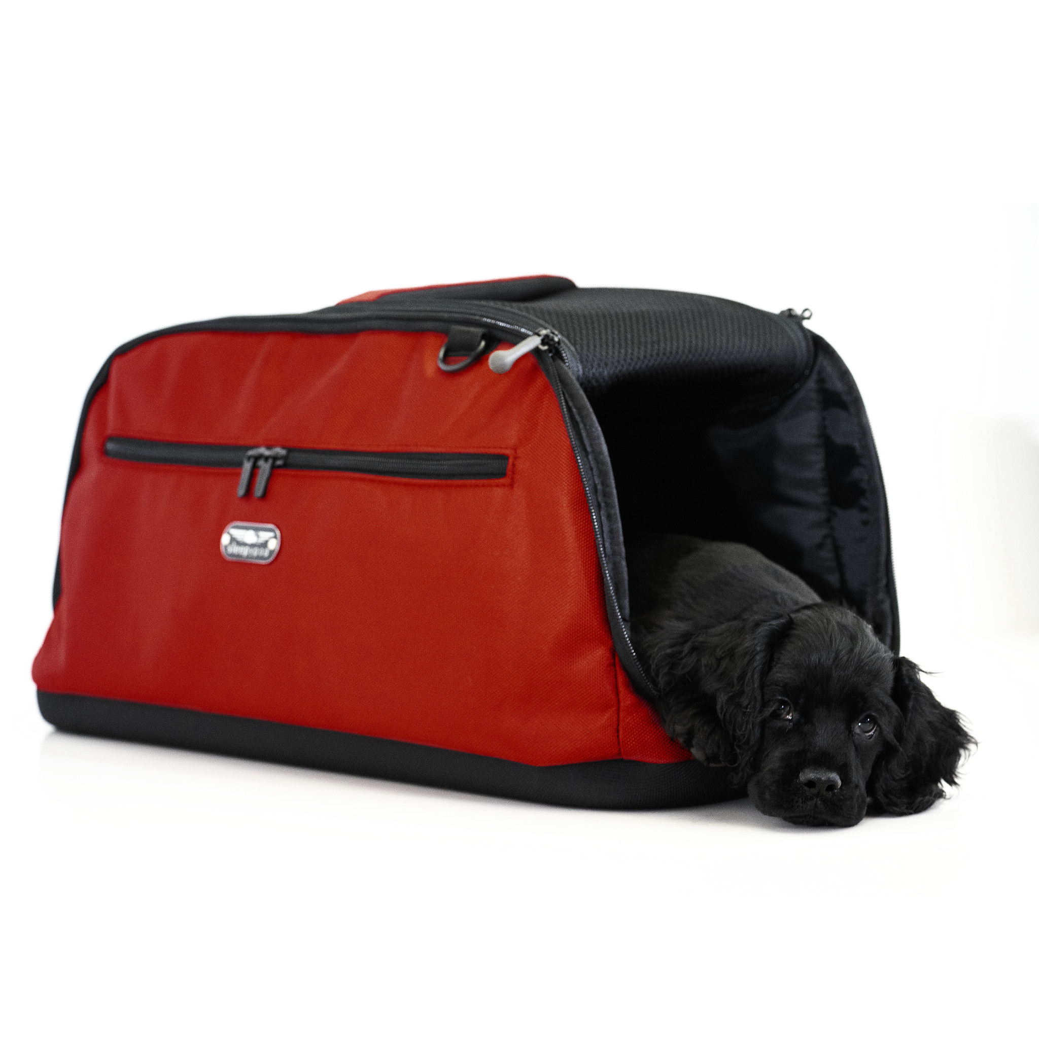 Sleepypod Air - Airline Approved Pet Carrier for Dogs and Cats