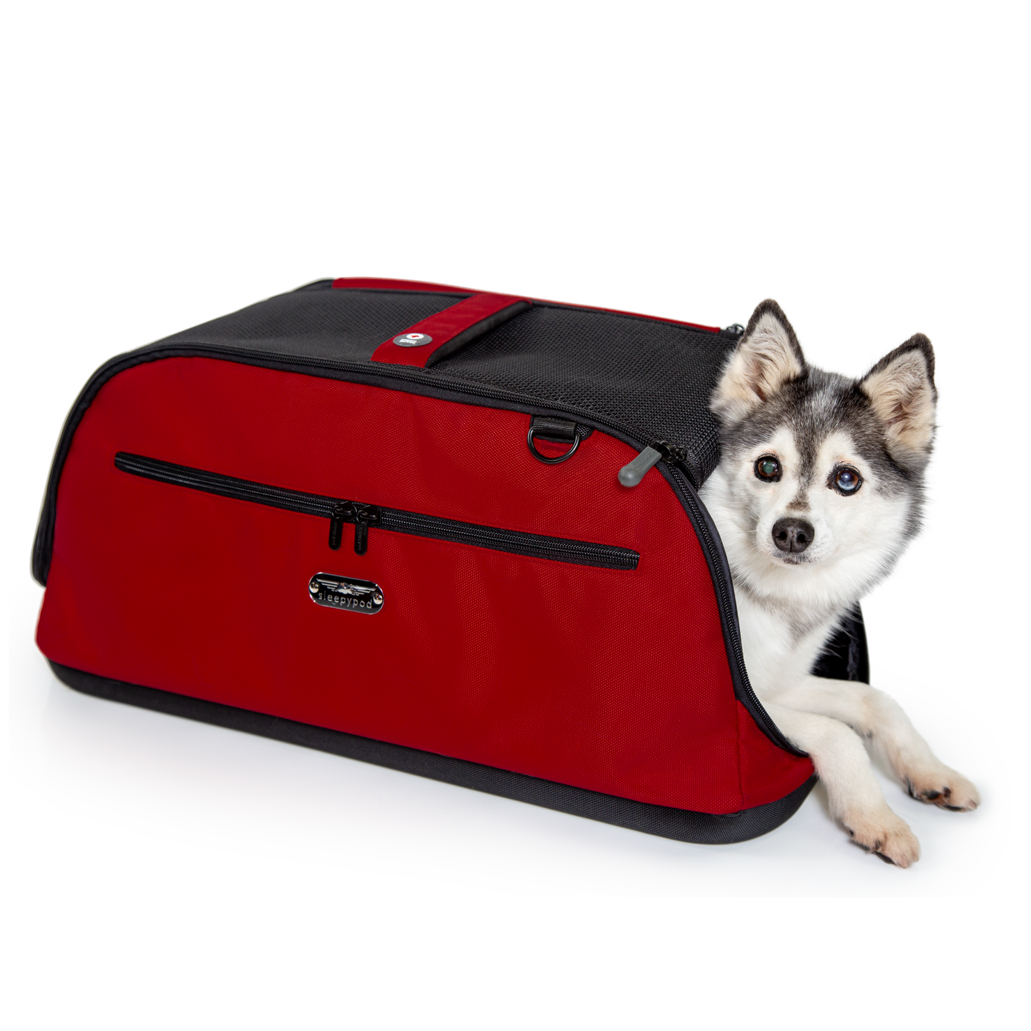 Sleepypod Air - Airline Approved Pet Carrier for Dogs and Cats Sleepypod Air - Airline Approved Pet Carrier for Dogs and Cats