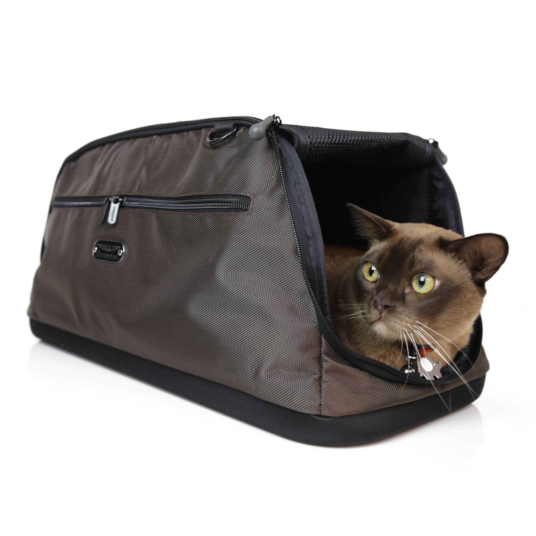Sleepypod Air - Airline Approved Pet Carrier for Dogs and Cats