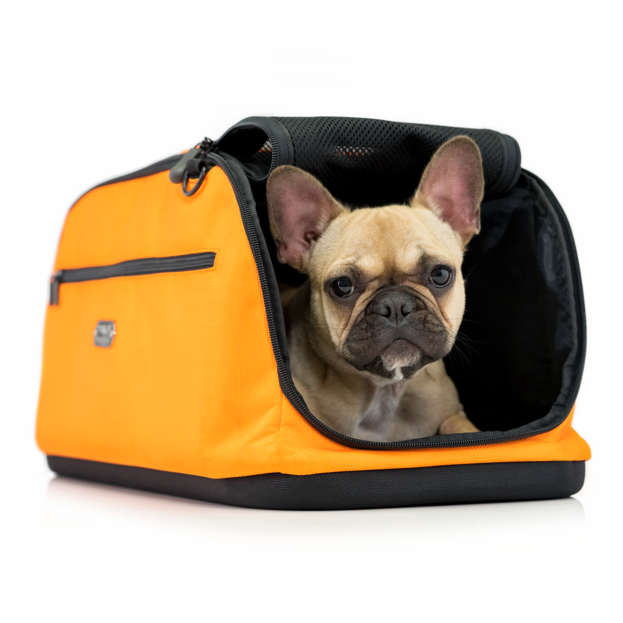 Sleepypod Air Airline Approved Pet Carrier for Dogs and Cats