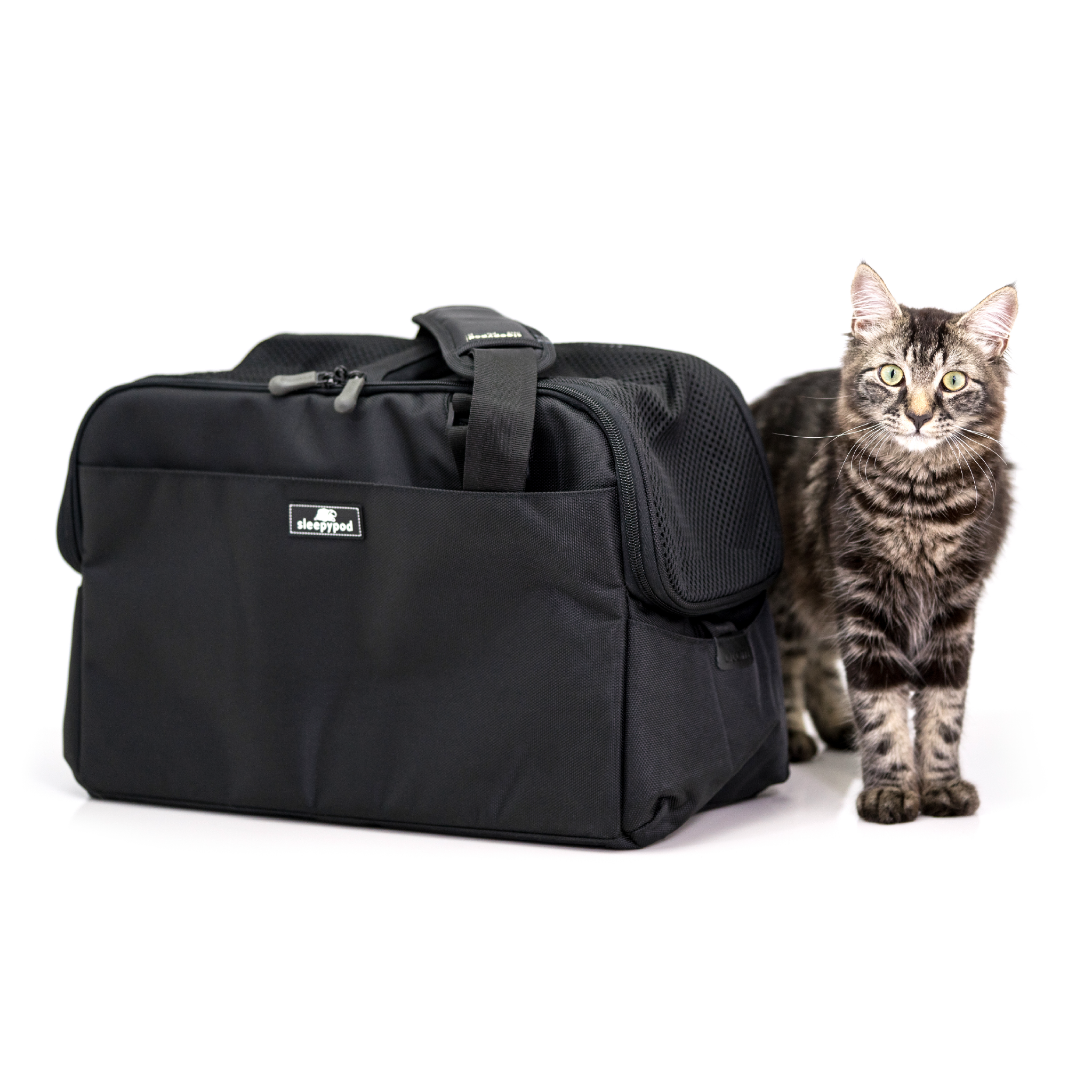 【最終値下げ】sleepypod atom　小型犬　機内持ち込み　ペットキャリー 最終値下げ】sleepypod atom 小型犬 機内持ち込み ペット