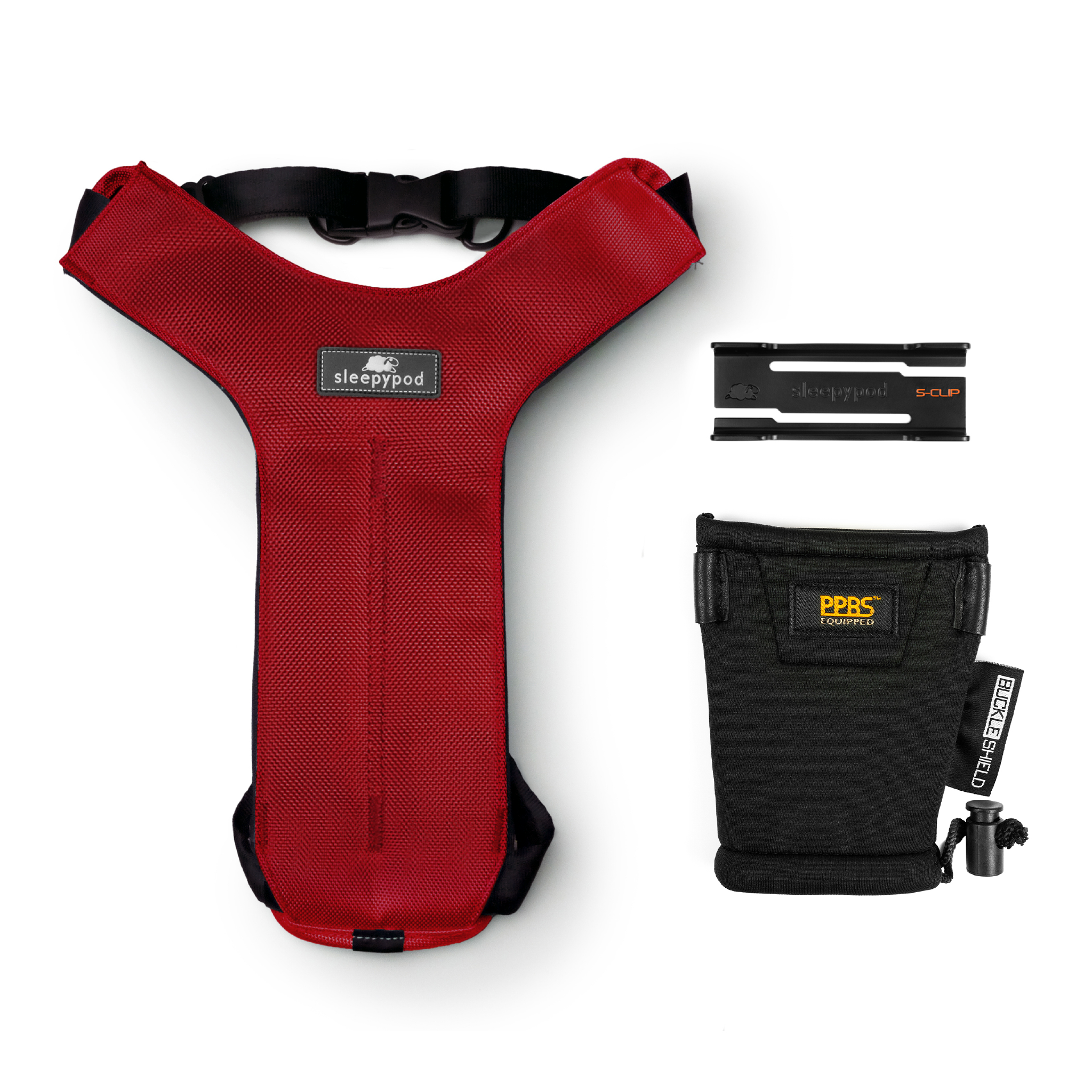 Clickit Sport Plus (for Koba)
