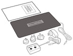 Sleepypod Air PEMF Therapy Insert