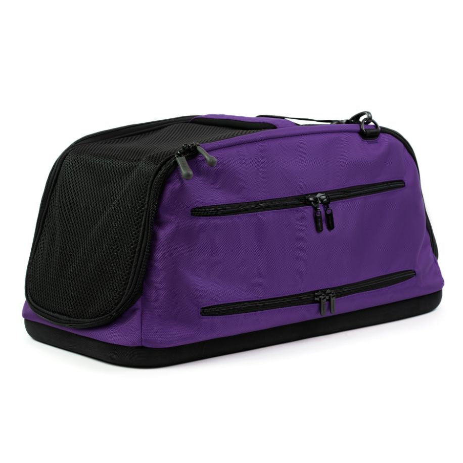 Sleepypod Air（スリーピーポッドエアー） Sleepypod Air - Airline Approved Pet Carrier for Dogs and Cats