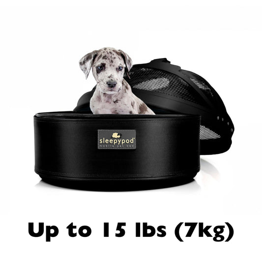 Sleepypod Mobile Pet Bed