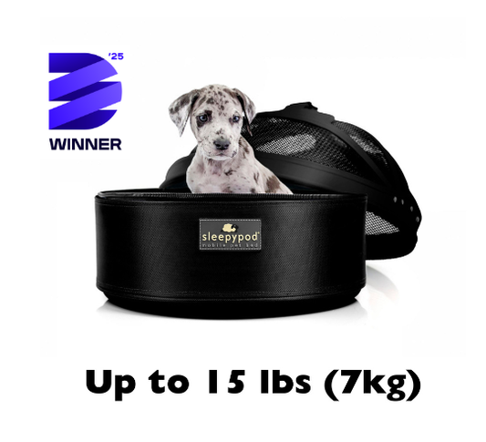 Sleepypod Mobile Pet Bed