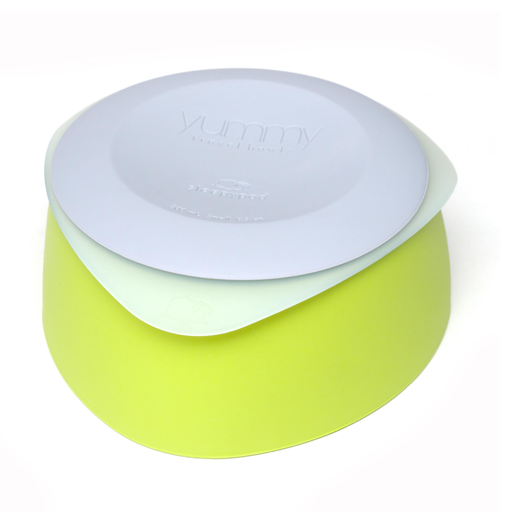 Yummy Travel Bowls Sleepypod