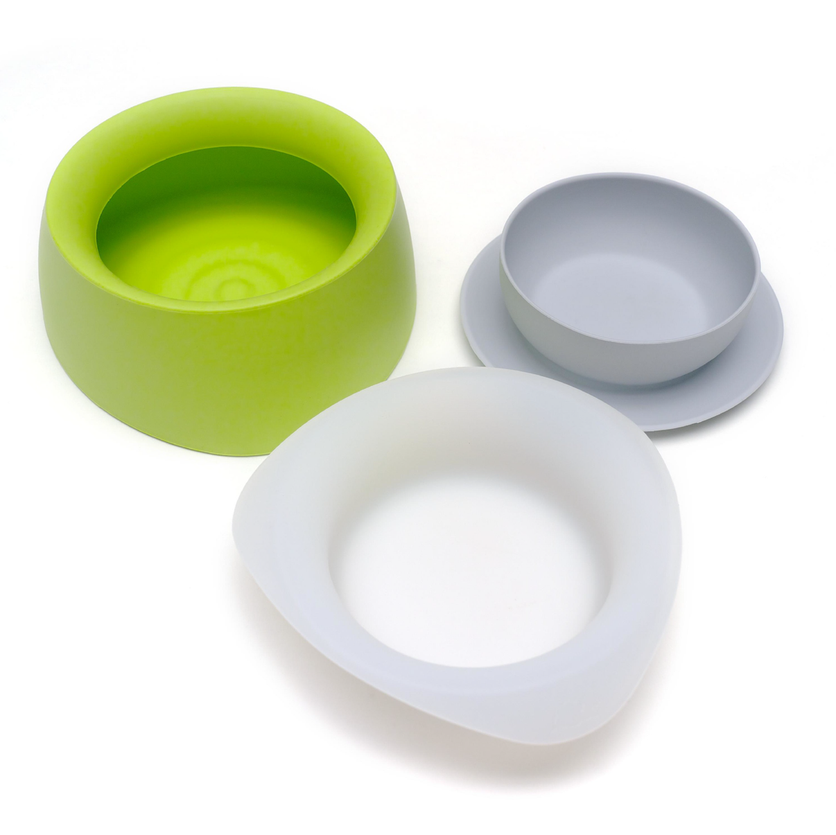 Yummy Travel Bowls Sleepypod