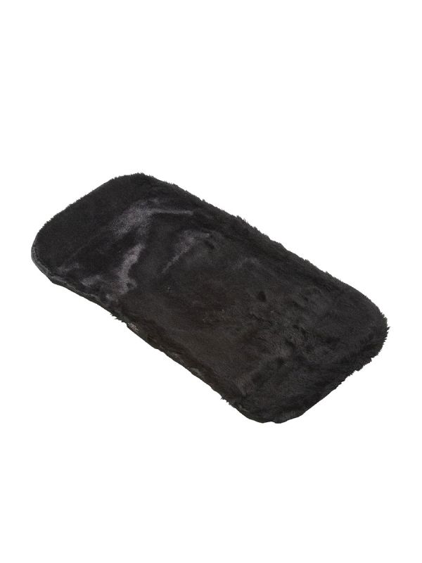 Sleepypod Atom - black Ultra Plush bedding (replacement)