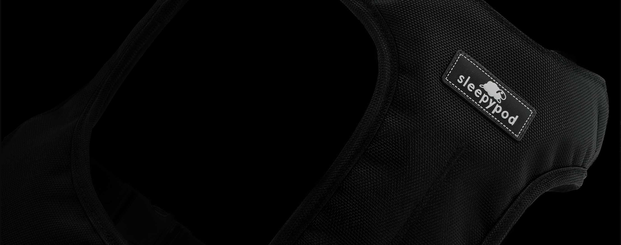 Car Harnesses Sleepypod