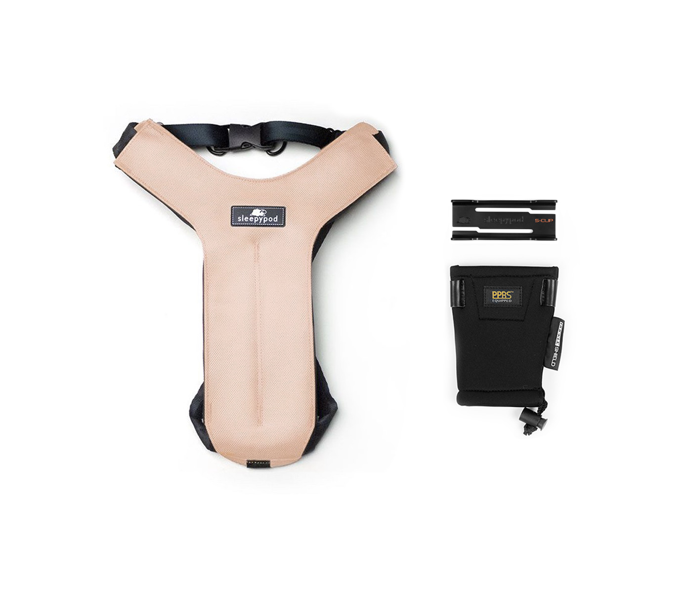 Clickit Sport Plus (for Nova)