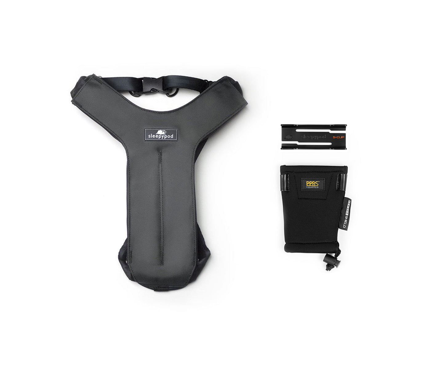 Clickit Sport Plus (for Shadow)