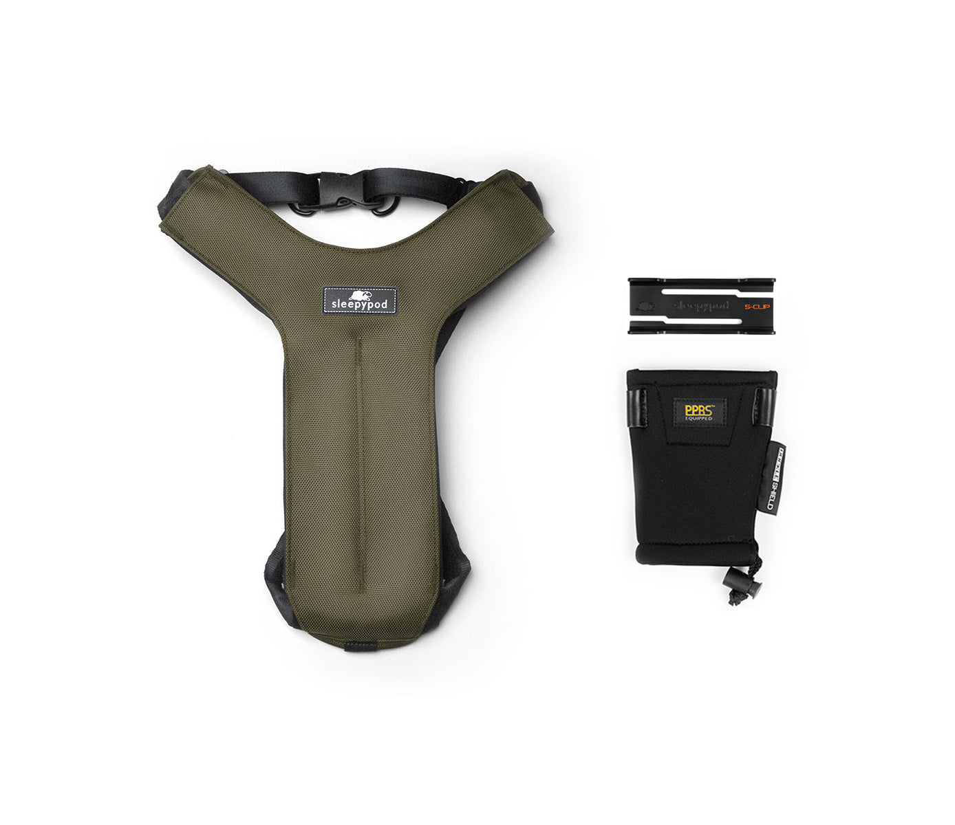 Clickit Sport Plus (for Ripley)