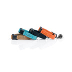 Comfort Suede Breakaway Collar for Cats
