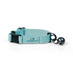 (Blue Lagoon Suede)