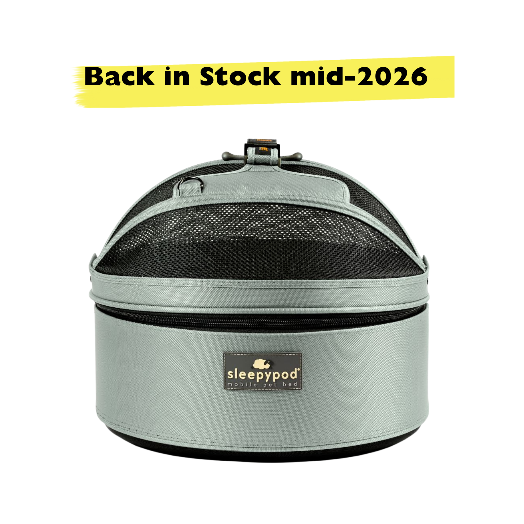 Sleepypod Mobile Pet Bed