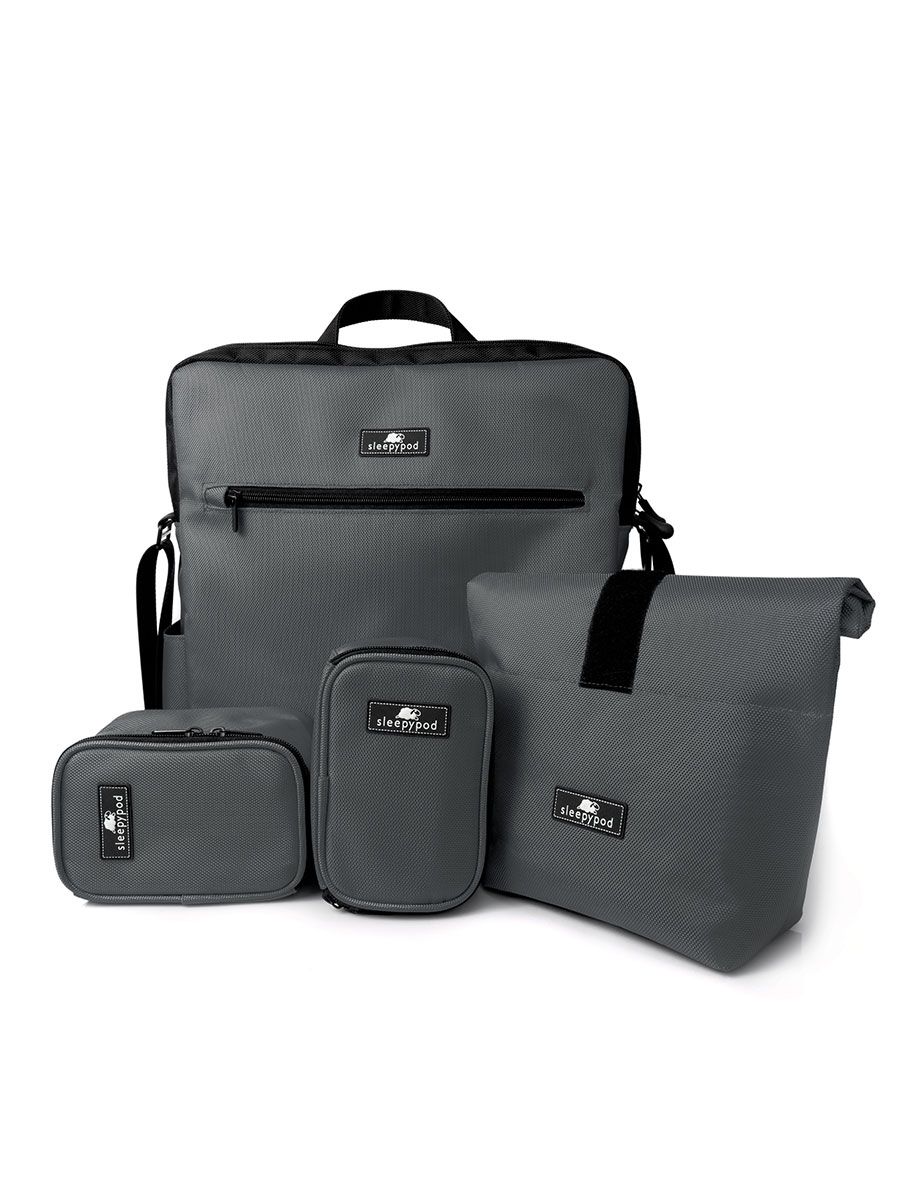 (charcoal grey)