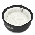 Load image into Gallery viewer, Sleepypod Mini - white Ultra Plush bedding (additional)
