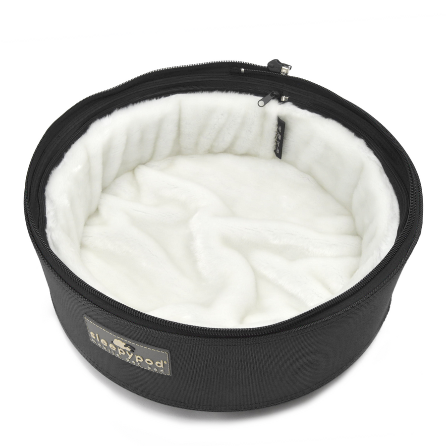Sleepypod Mini - Ultra Plush bedding (additional)